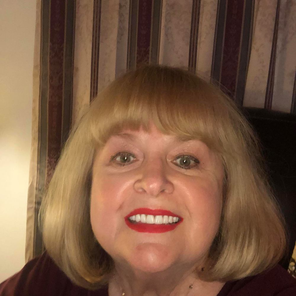 Meet your Posher, Pamela